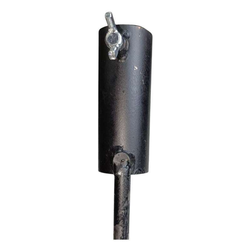 Soporte De Piso Para Cartel O Sombrilla