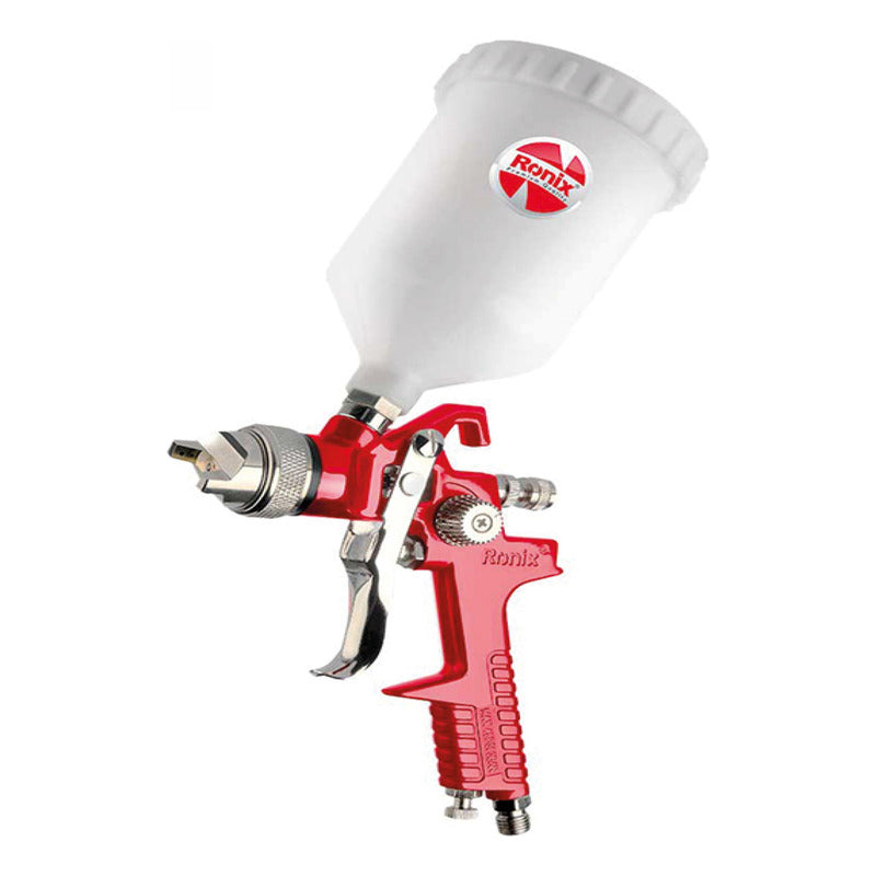 Pistola Para Pintor De 1,7mm Ronix H15rh-6217