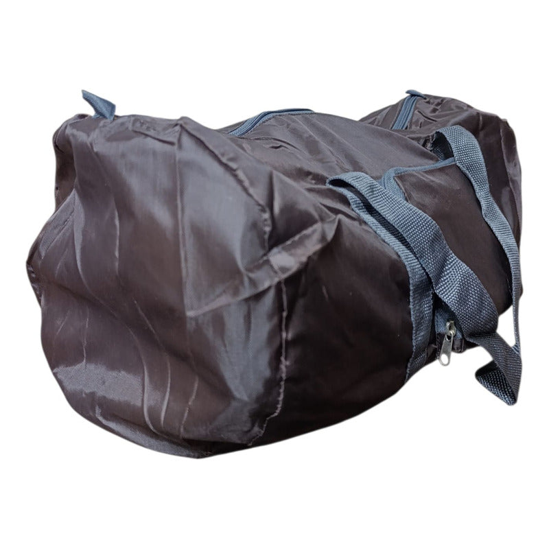 Bolso Plegable Varios Colores