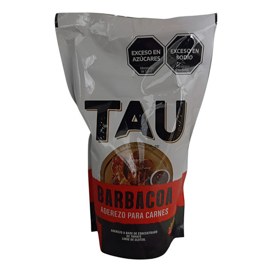Salsa Barbacoa Tau Delta 1kg