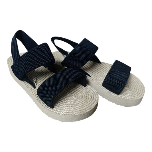 Sandalias Ojotas Chanclas Para Mujer