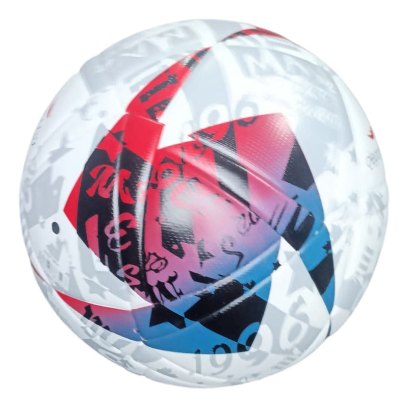 Pelota Futbol Deport.hit Tamaño 5