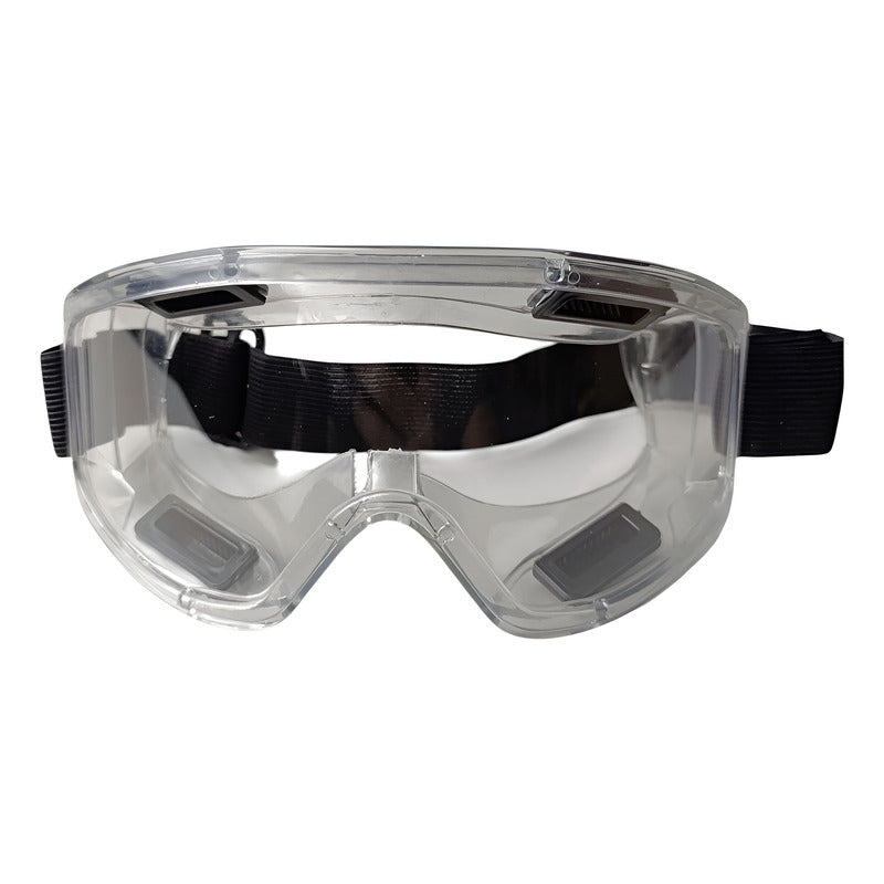 Antiparras Lentes De Moto En Varios Colores