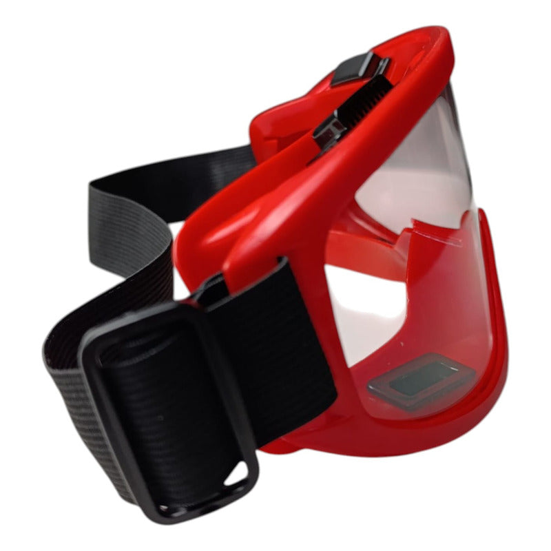 Antiparras Lentes De Moto En Varios Colores