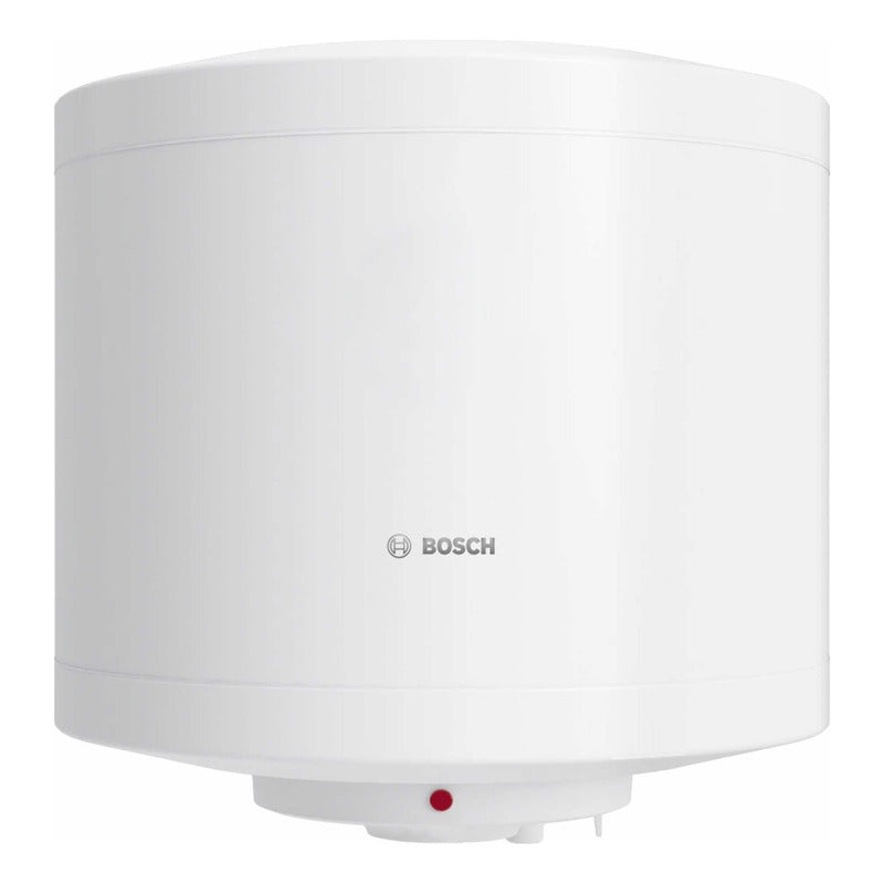 Calefón Termotanque Eléctrico Bosch Es050mix Blanco 50l 220v