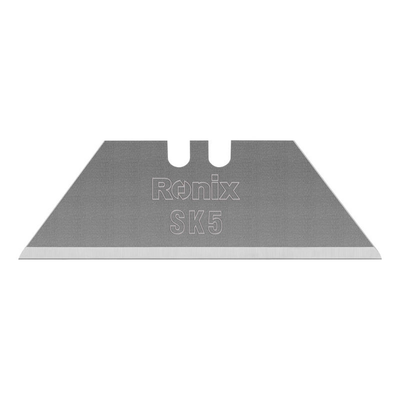 Cuchilla De Trincheta 18mm Sk5 Ronix H15rh-3092