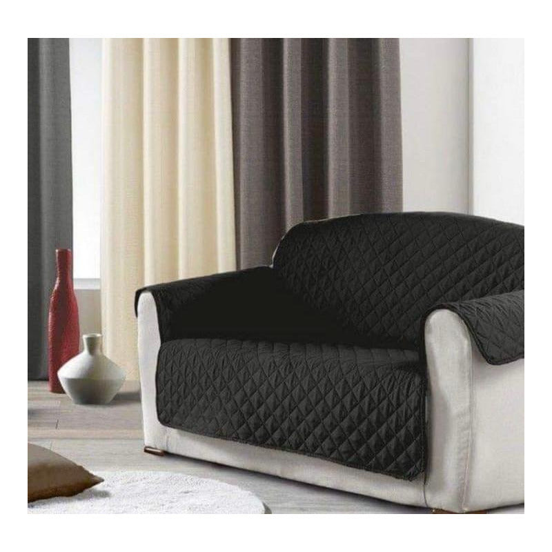 Cubre Sofa Sillon Protector 1 Cuerpo 60 X 190 Cm