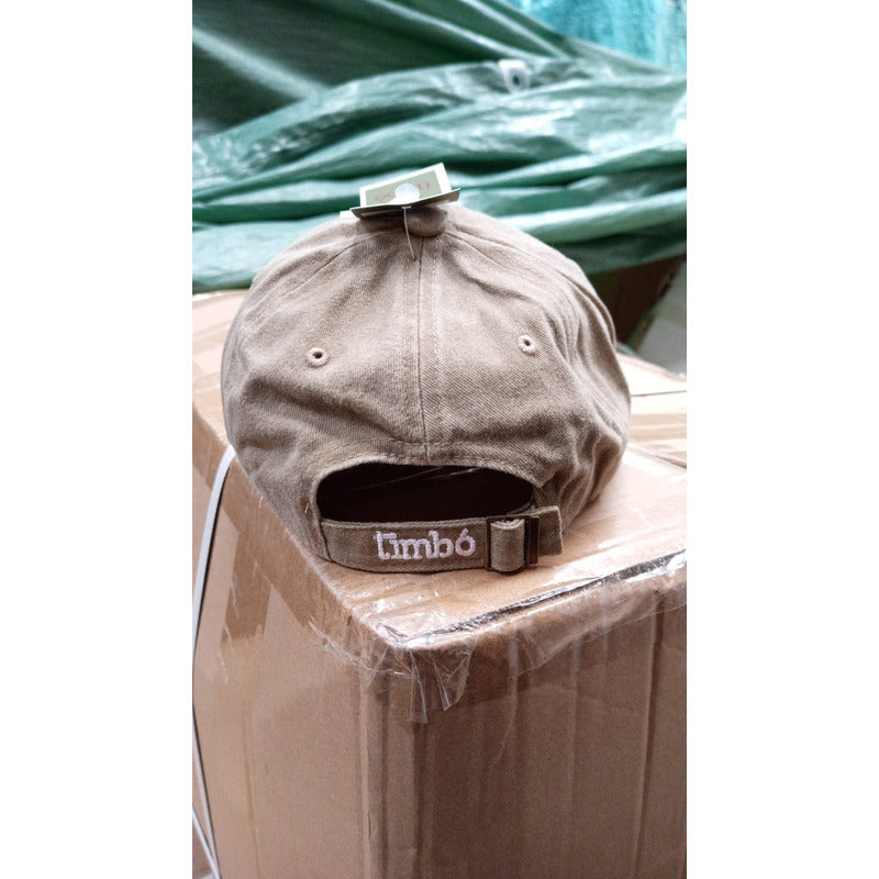 Gorro De Vicera Sombrero Baño, Playa,  Rural