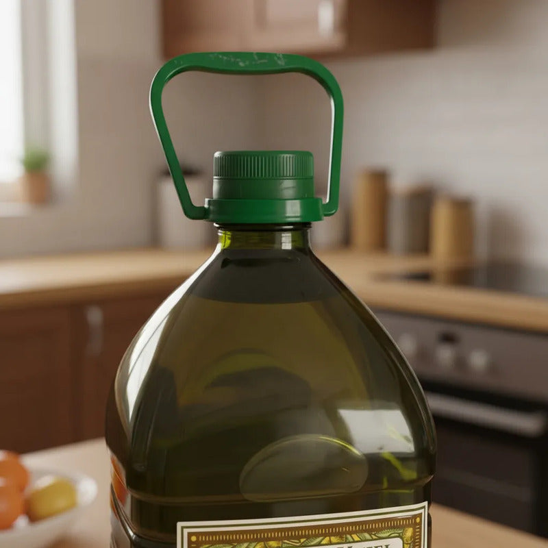 Aceite De Oliva Premium Sierras De Utiel 3 L