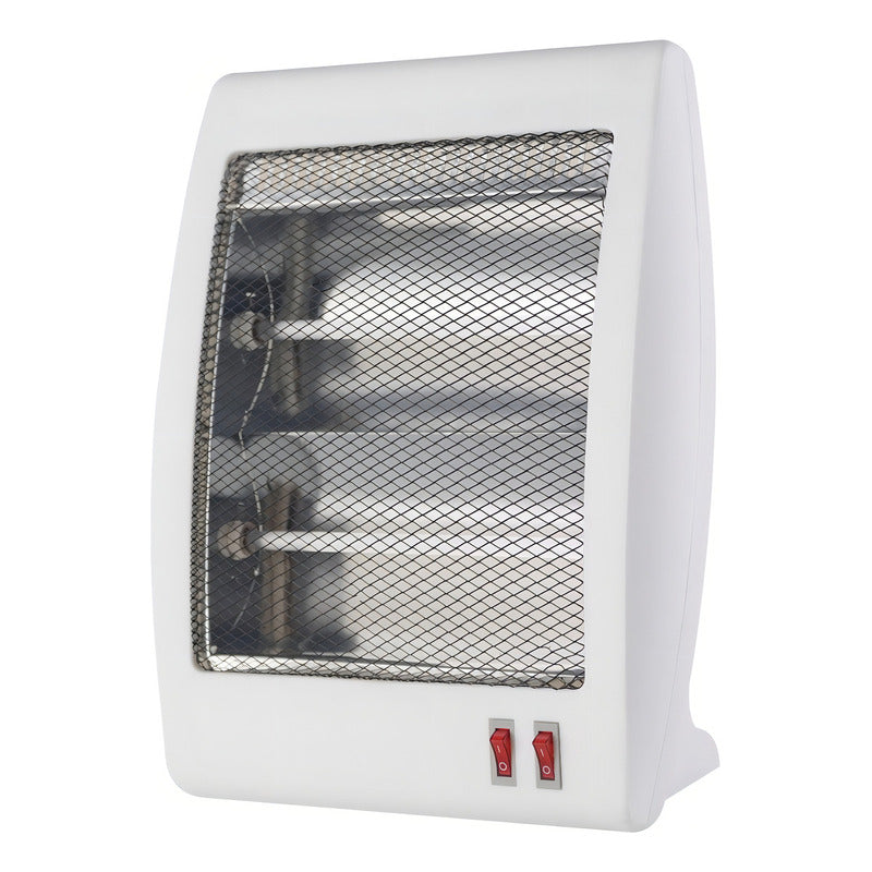 Estufa De Cuarzo Futura