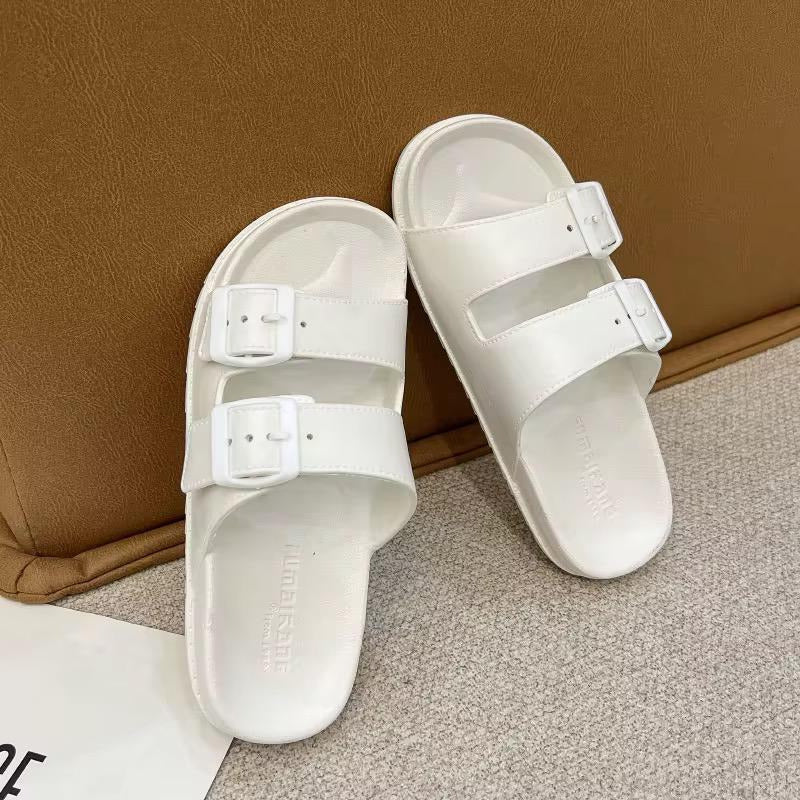 Sandalia Unisex Varios Colores Del 36 Al 44