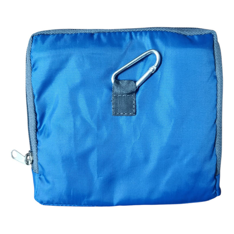 Bolso Plegable Varios Colores