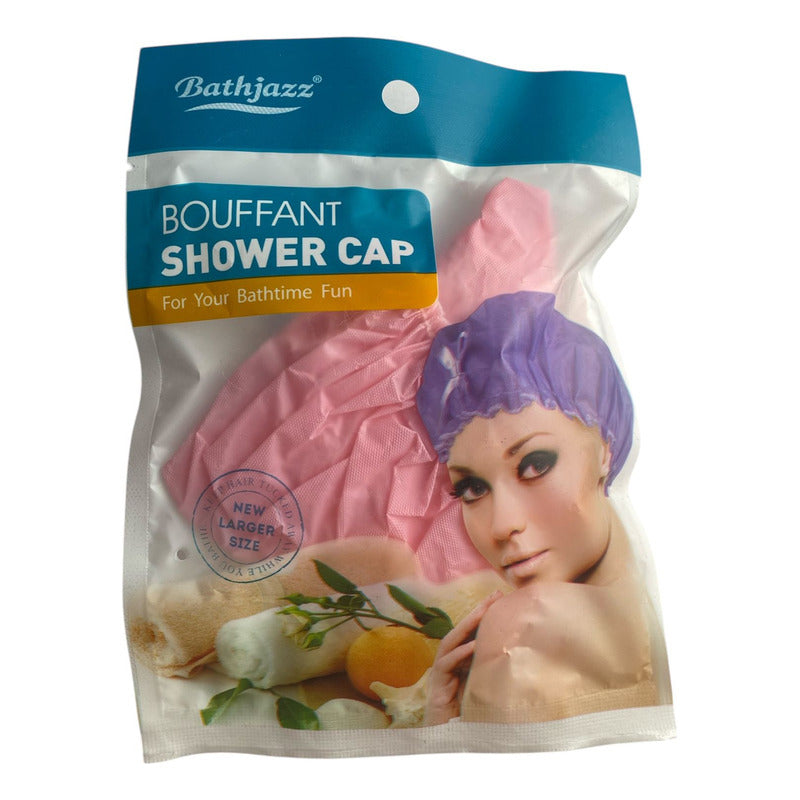Gorra De Ducha Descartable Baño