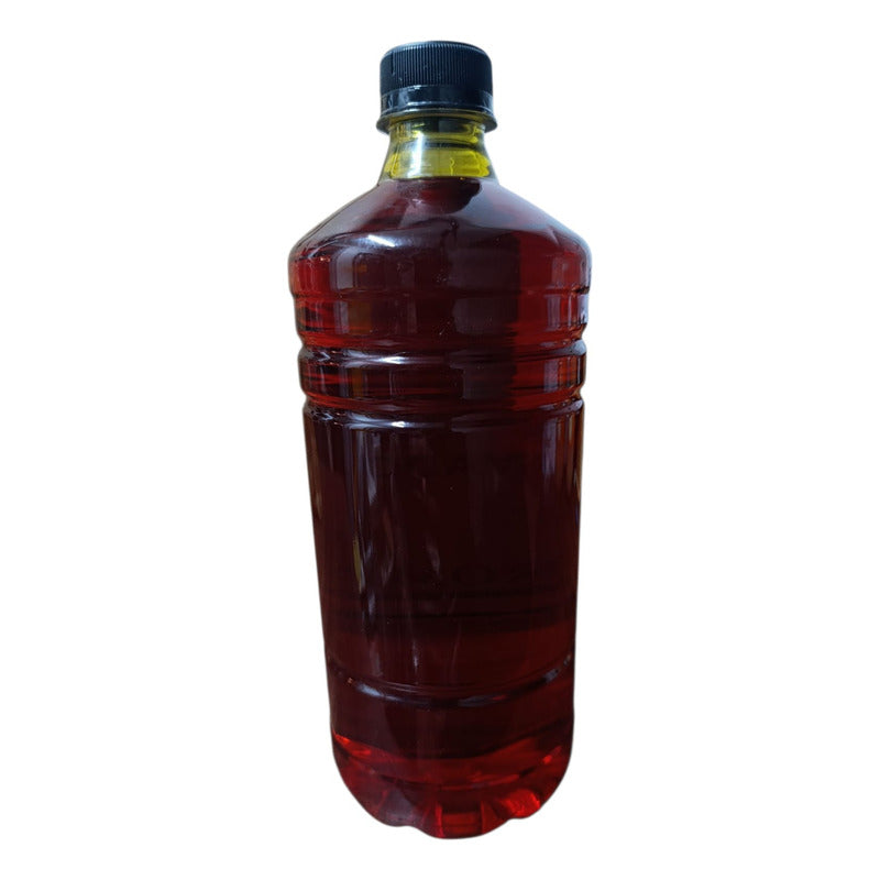 Esencia De Humo/ahumado  1 Litro Aromacos