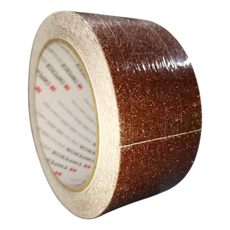 Cinta Antideslizante Varios Colores 5cm X 10 Metros