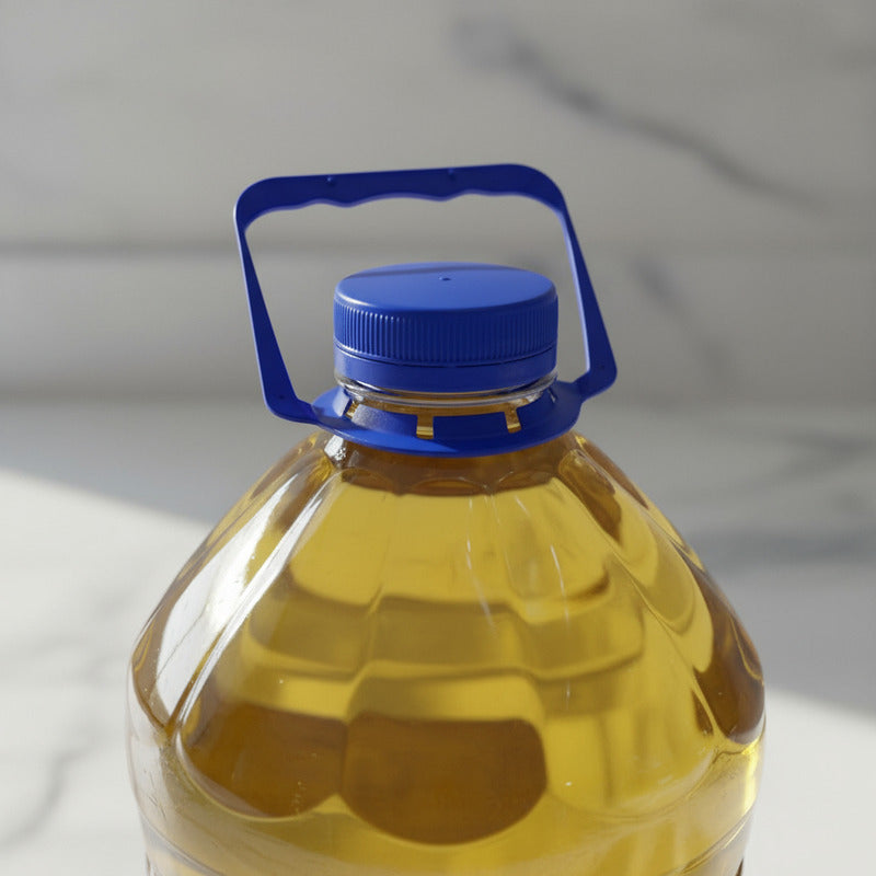 Vinagre De Arroz Castelo 5l