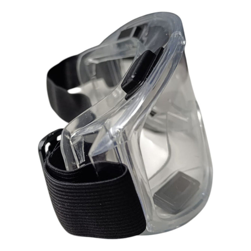 Antiparras Lentes De Moto En Varios Colores