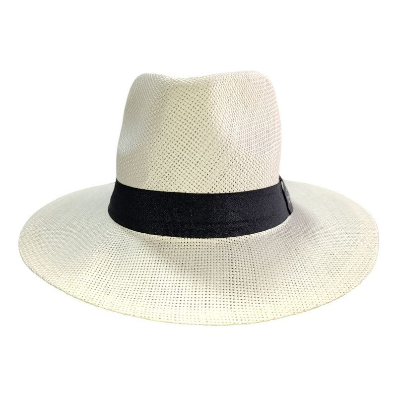 Sombrero Timbo Estilo Panamá
