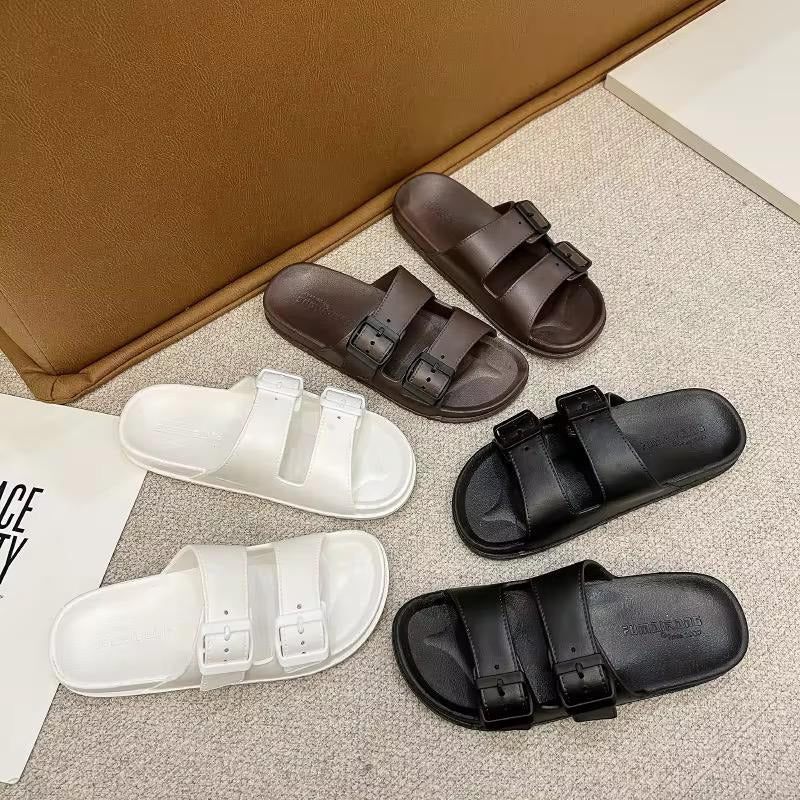 Sandalia Unisex Varios Colores Del 36 Al 44