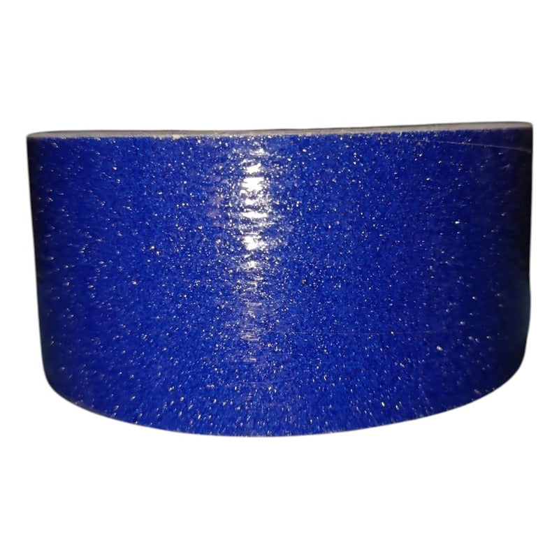 Cinta Antideslizante Varios Colores 5cm X 10 Metros