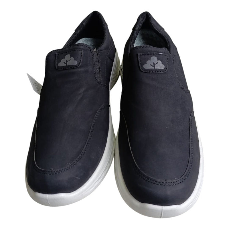 Zapatilla Champion Sin Cordones Elástico Timbo