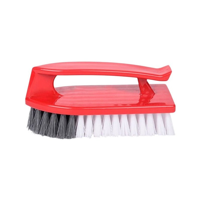 Cepillo De Lavar Ropa De Mano Calzado 15cm Largo