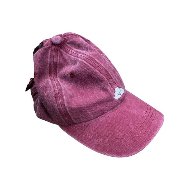 Gorro De Vicera Sombrero Baño, Playa,  Rural