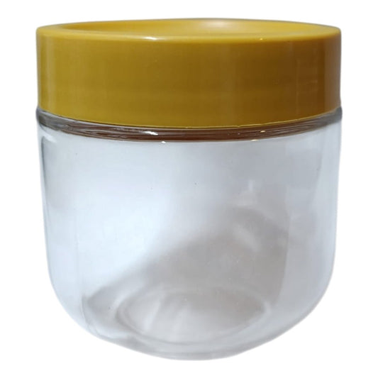 Frasco Boyon De Vidrio 300ml