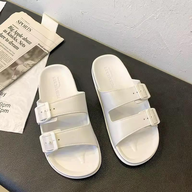 Sandalia Unisex Varios Colores Del 36 Al 44