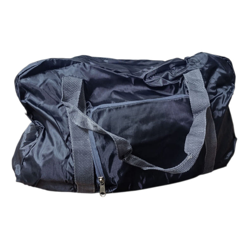Bolso Plegable Varios Colores