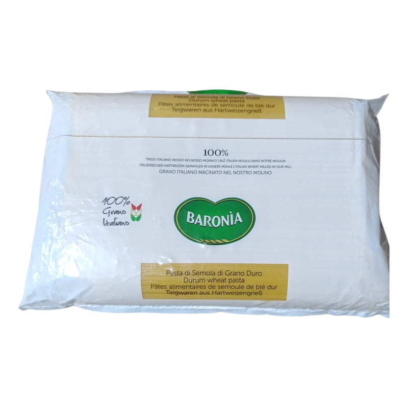 Fideos Baronia Spaghetti 3kg