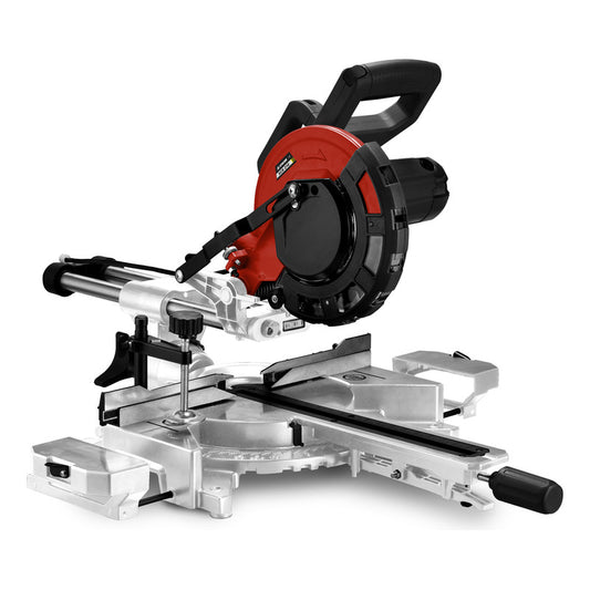 Sierra Ingletadora Telescopica Stayer Scr216w 1700w 220v