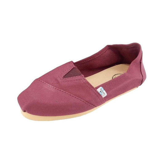 Alpargatas Confortables