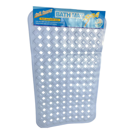 Alfombra Para Baño Antideslizante