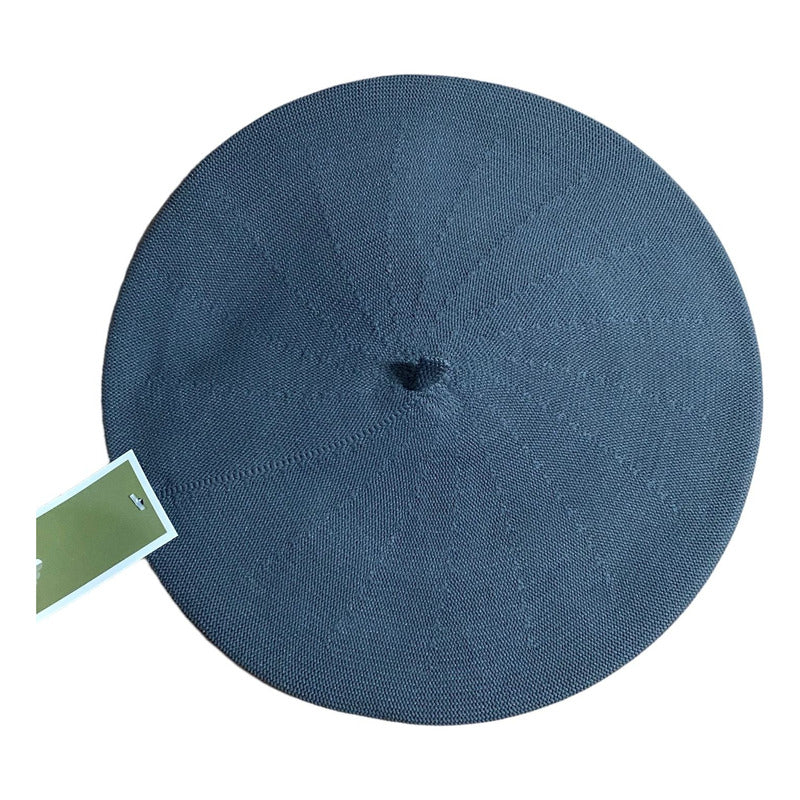 Boina De Hilo Liviana Timbo Guacho Campo Rural