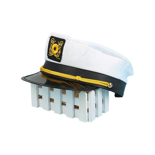 Gorro Marinero