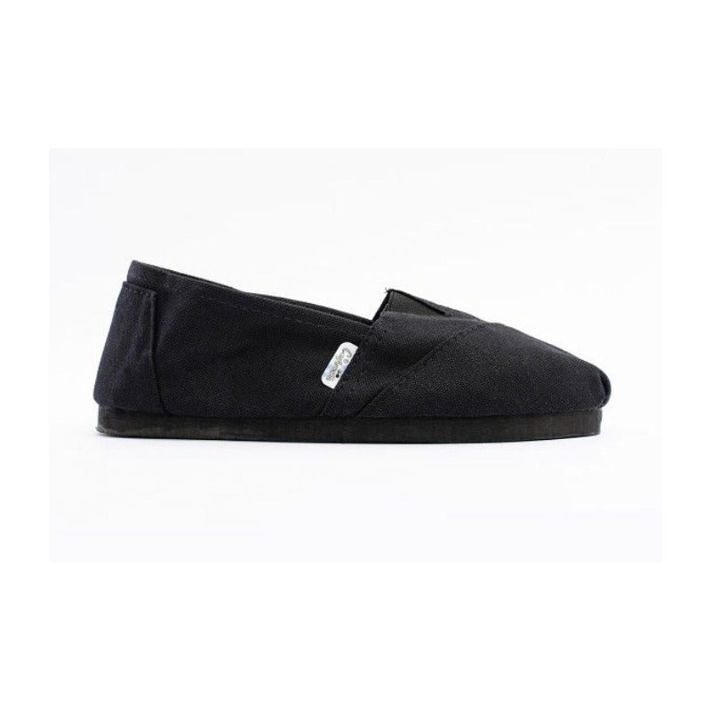 Alpargatas Confortables