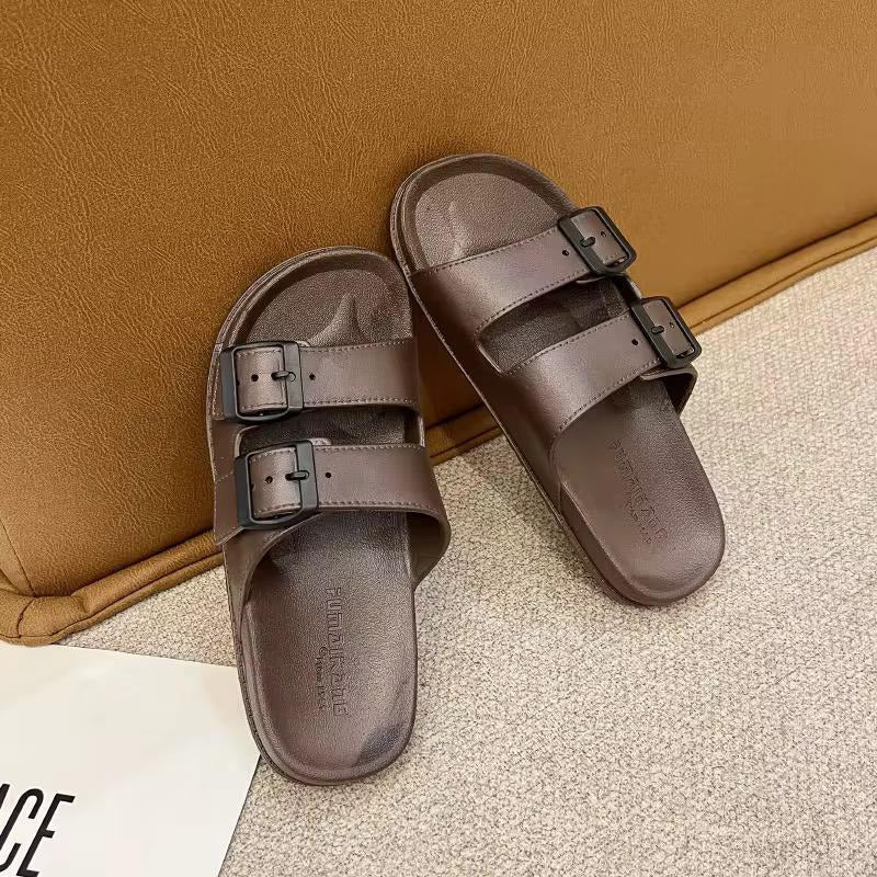 Sandalia Unisex Varios Colores Del 36 Al 44