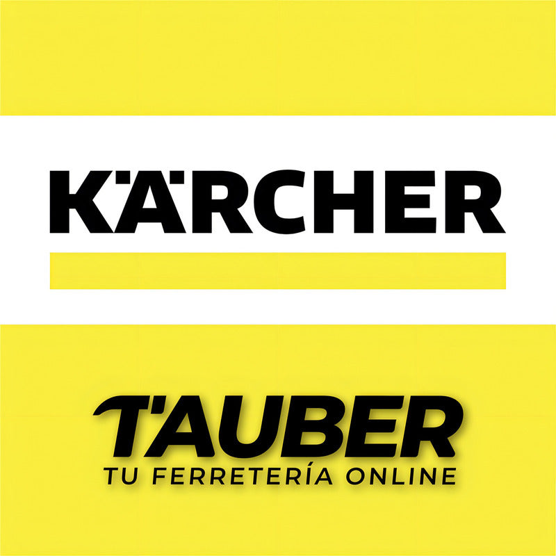 Hidrolavadora Eléctrica Karcher K2 Universal