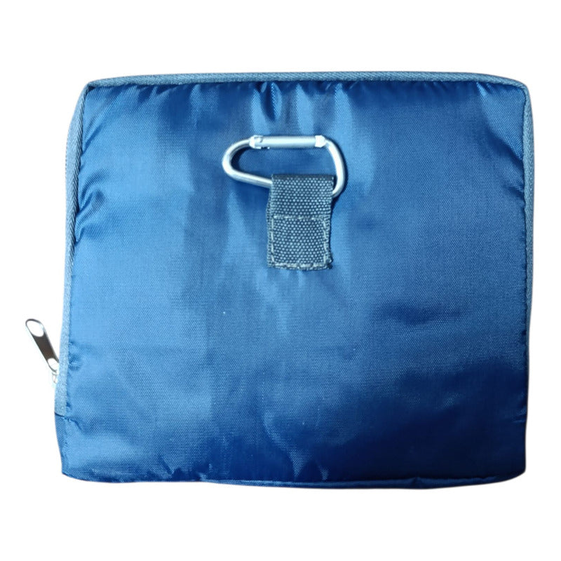 Bolso Plegable Varios Colores