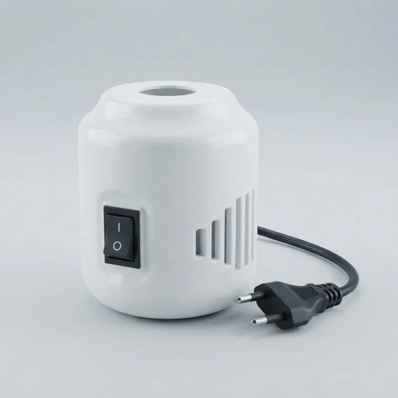 Maquina Eléctrica Para Bolsas Al Vacío Succión Aire 220v