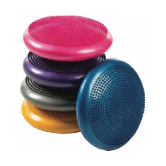 Media Bola De Equilibrio. Fitness