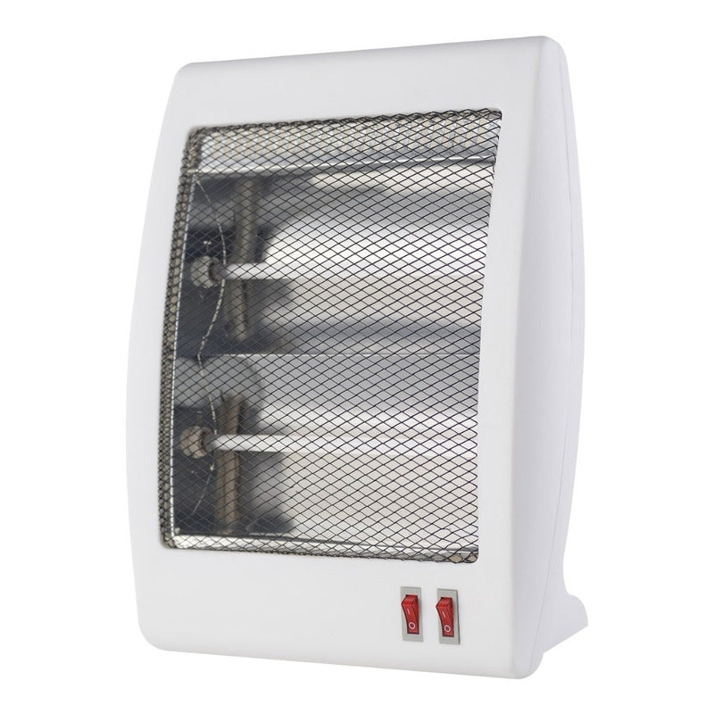 Estufa De Cuarzo Futura