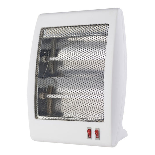 Estufa De Cuarzo Futura