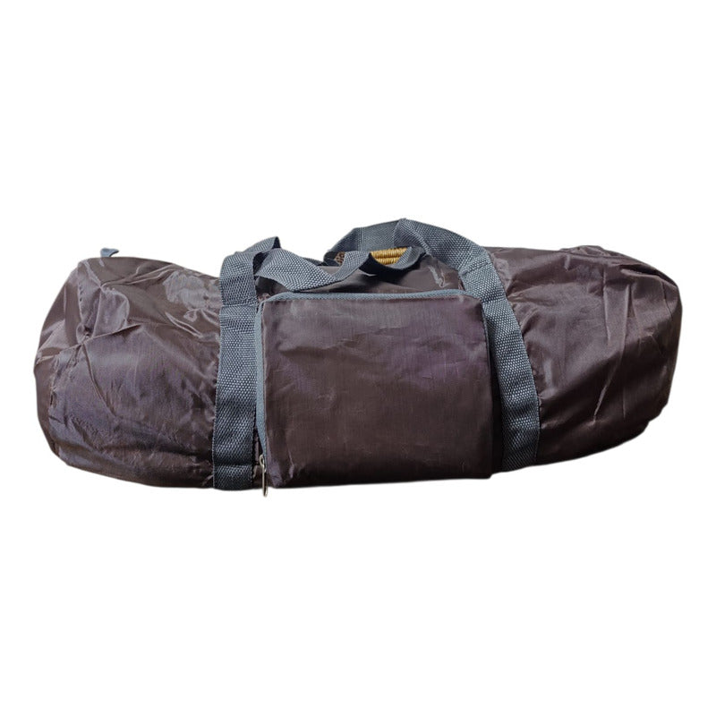 Bolso Plegable Varios Colores