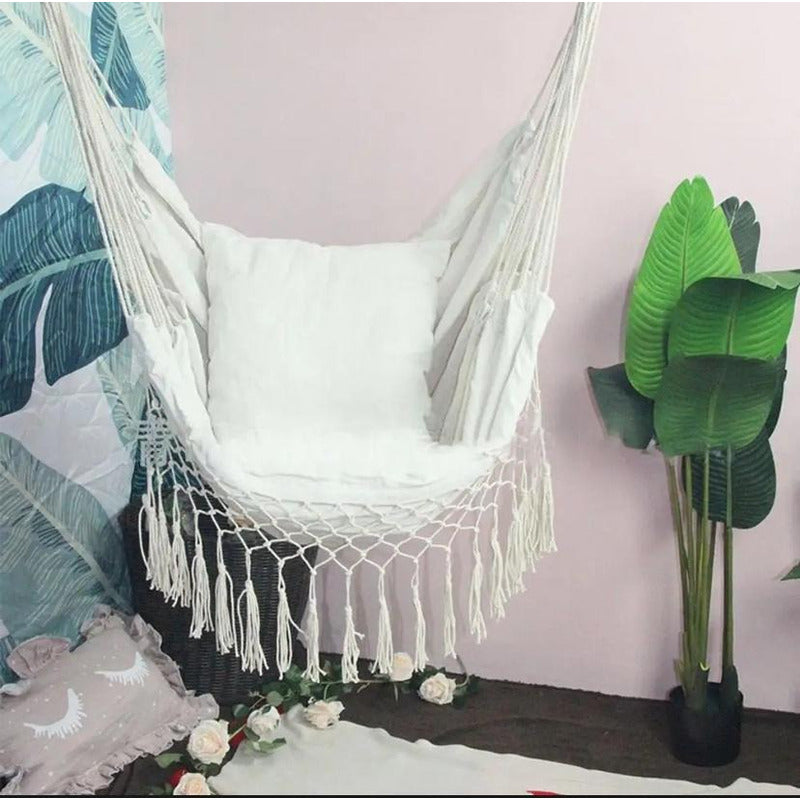 Gancho O Soporte De Pared Para Bolsa De Boxeo O Hamaca Fijo