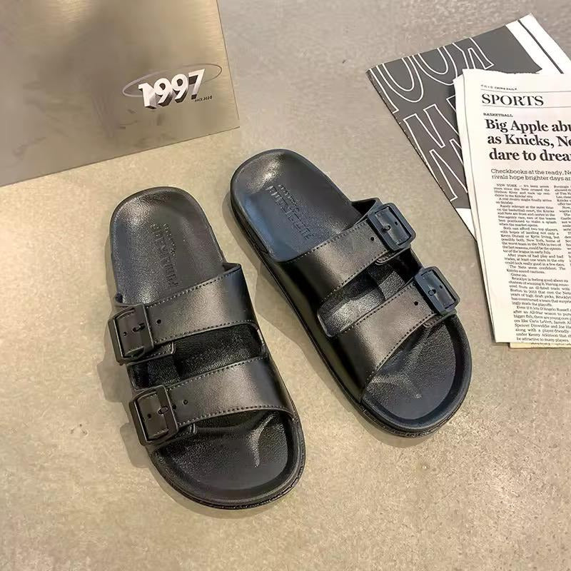 Sandalia Unisex Varios Colores Del 36 Al 44