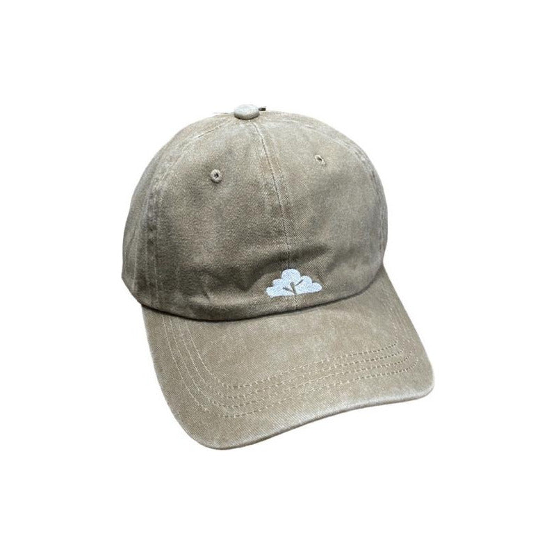 Gorro De Vicera Sombrero Baño, Playa,  Rural