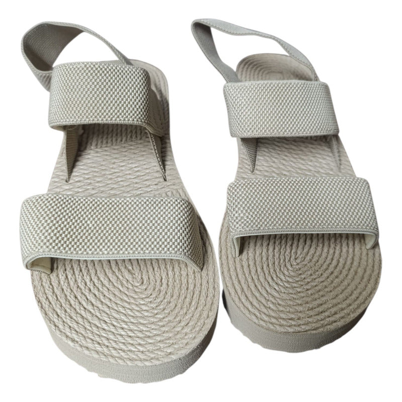 Sandalias Ojotas Chanclas Para Mujer