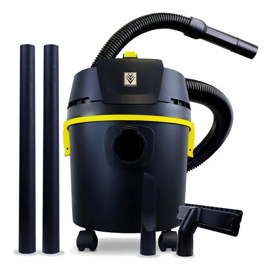 Kärcher Nt 15/1 Aspiradora Industrial De Tacho 15l 50hz/60hz Black Edition